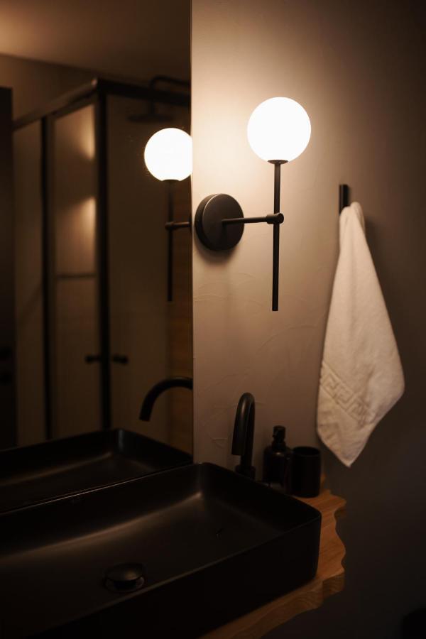 Kontainerloft Villa Sebesláz Kültér fotó
